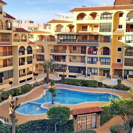 Apartamento Limon, Vinamar Iii, La Mata La Mata  Esterno foto