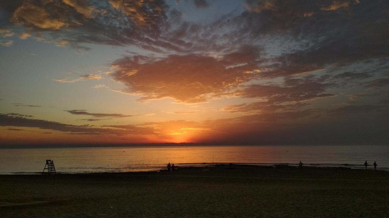 Apartamento Limon, Vinamar Iii, La Mata La Mata  Esterno foto