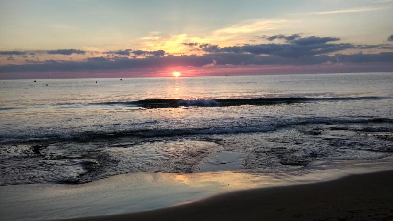Apartamento Limon, Vinamar Iii, La Mata La Mata  Esterno foto