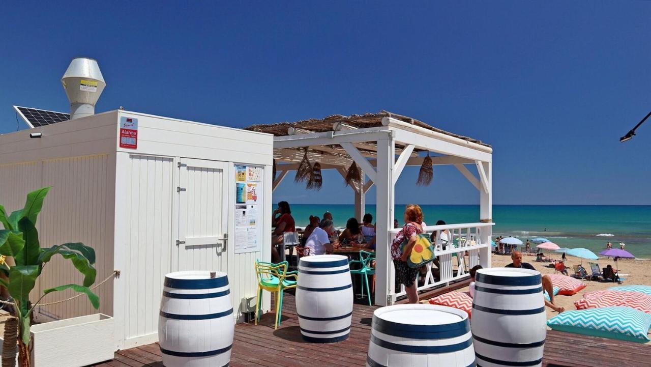 Apartamento Limon, Vinamar Iii, La Mata La Mata  Esterno foto