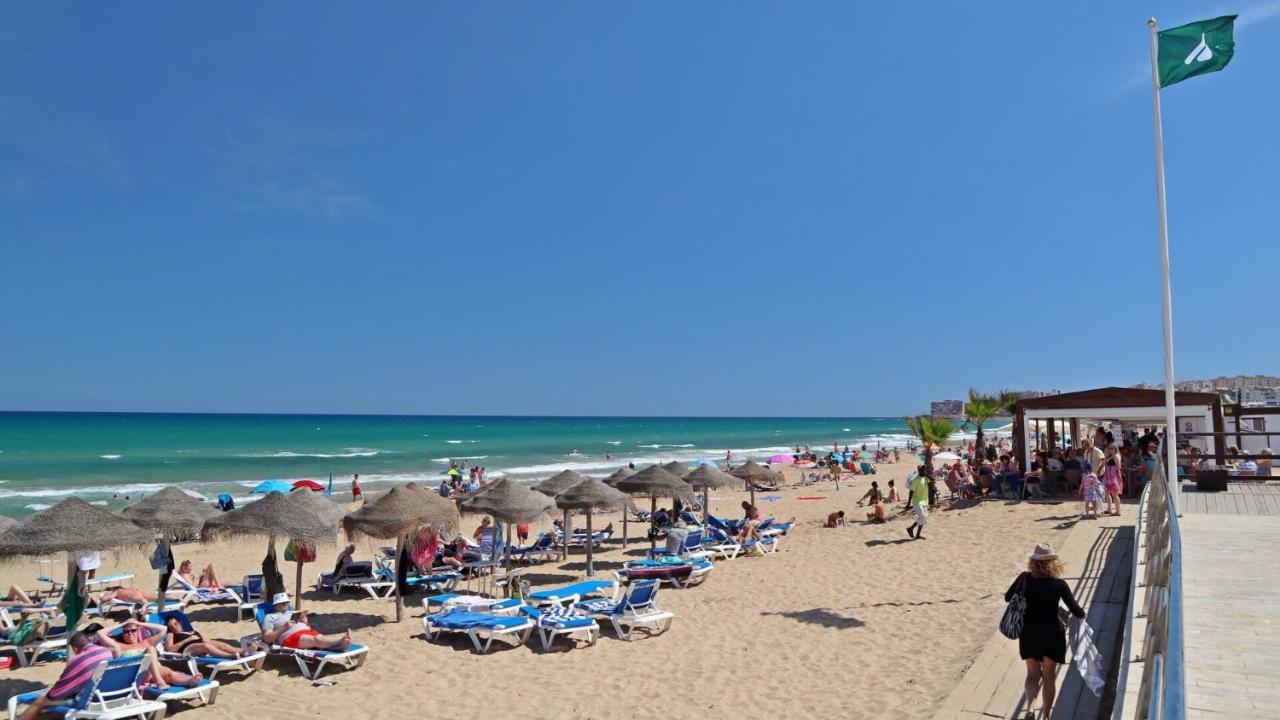 Apartamento Limon, Vinamar Iii, La Mata La Mata  Esterno foto