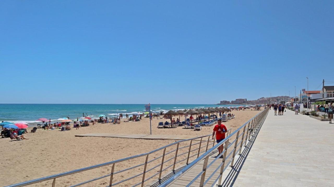 Apartamento Limon, Vinamar Iii, La Mata La Mata  Esterno foto