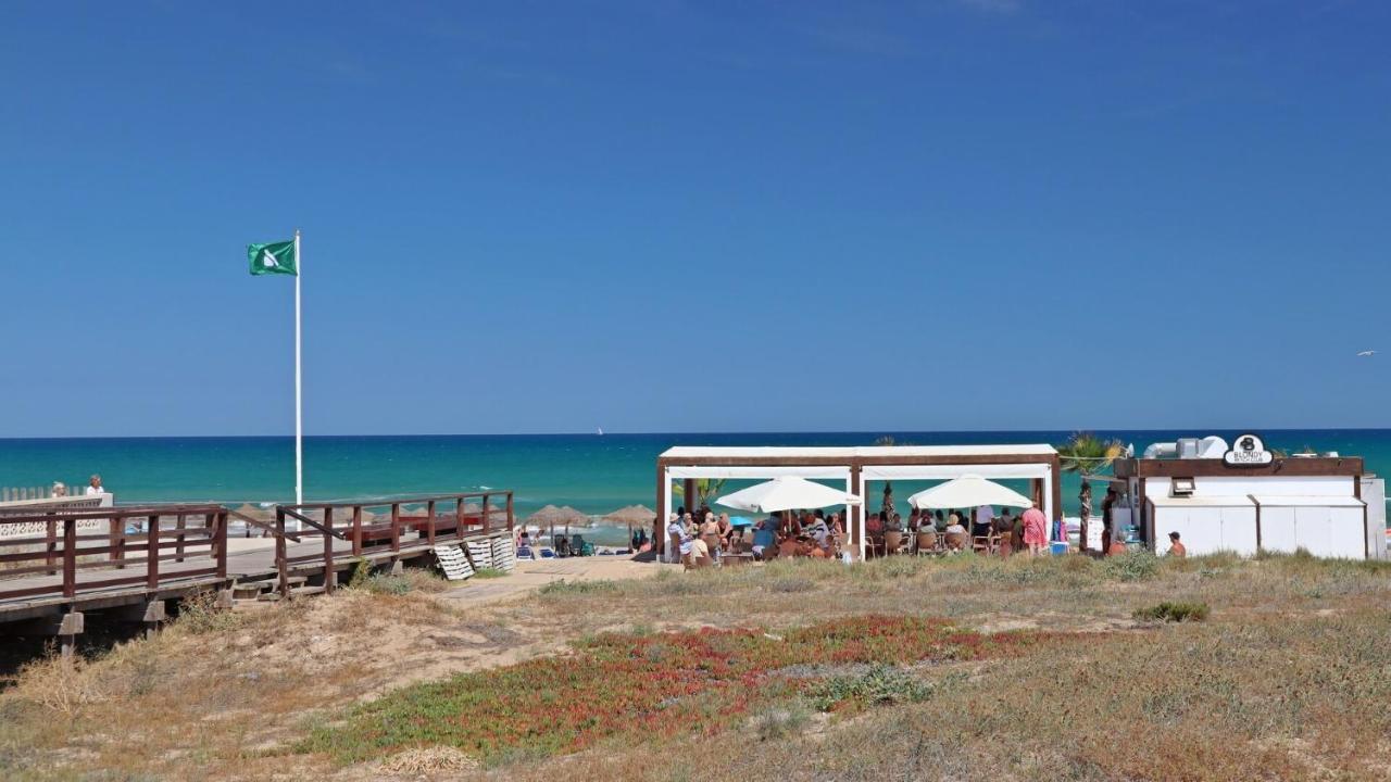 Apartamento Limon, Vinamar Iii, La Mata La Mata  Esterno foto