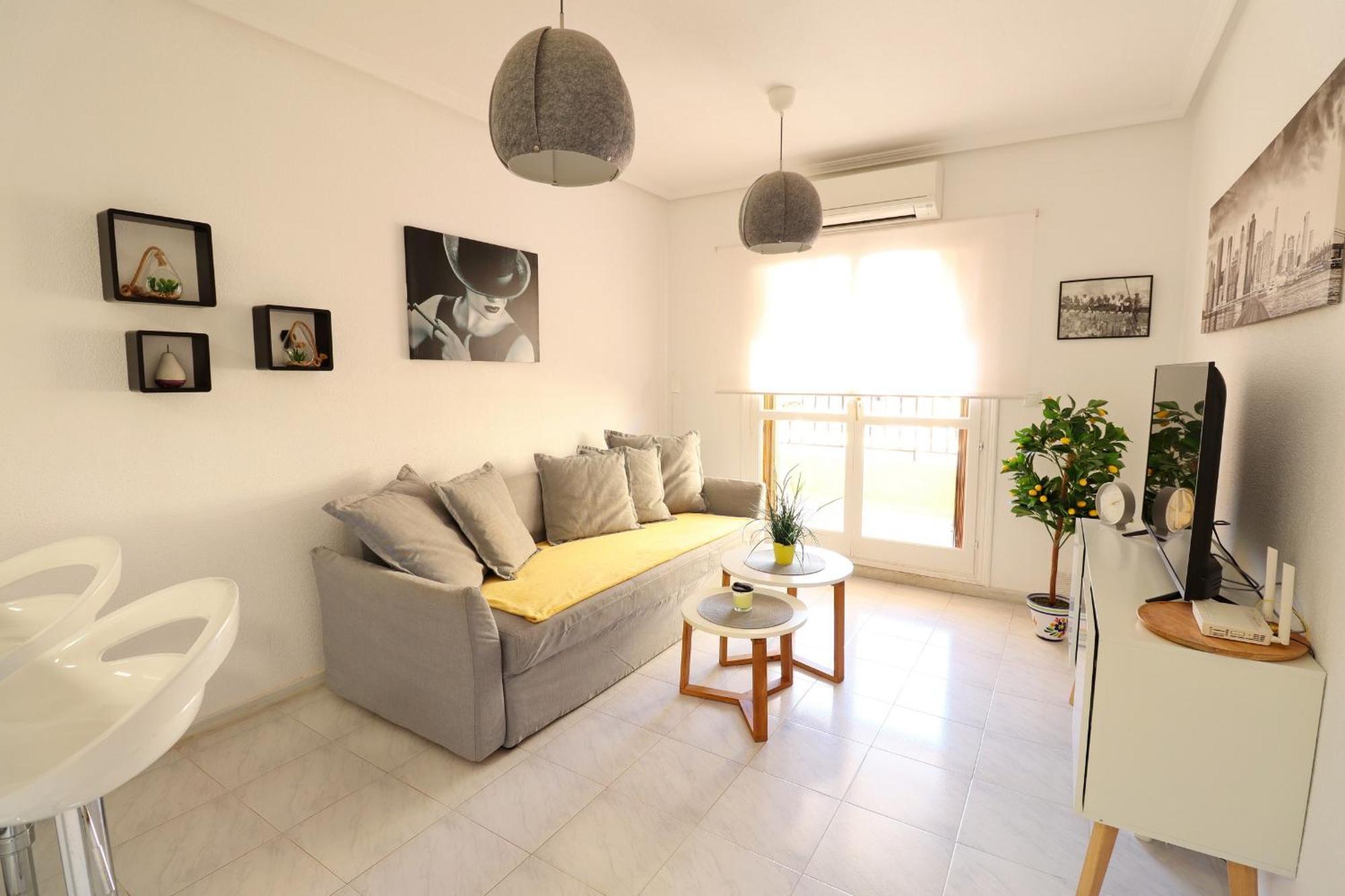 Apartamento Limon, Vinamar Iii, La Mata La Mata  Esterno foto