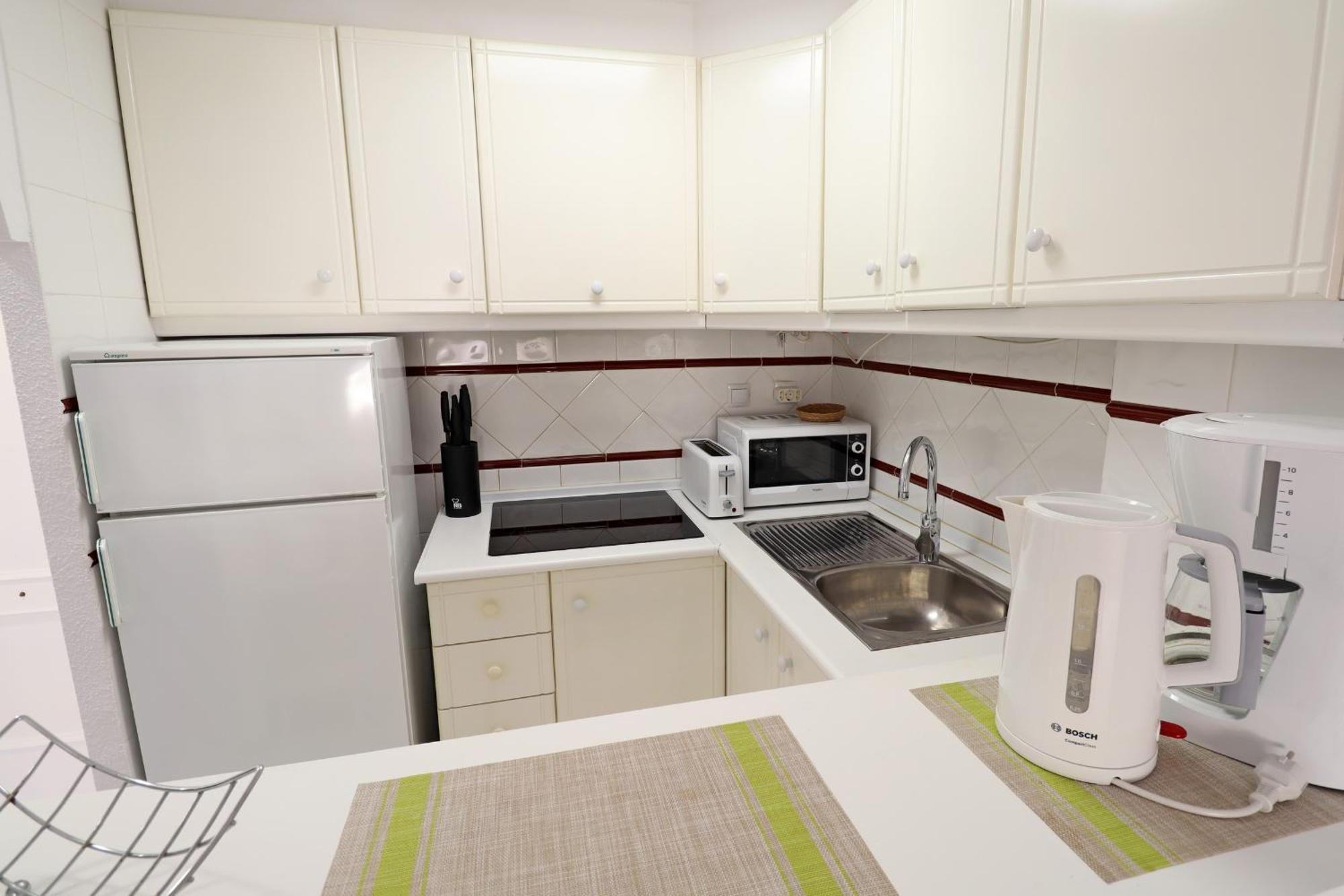 Apartamento Limon, Vinamar Iii, La Mata La Mata  Esterno foto