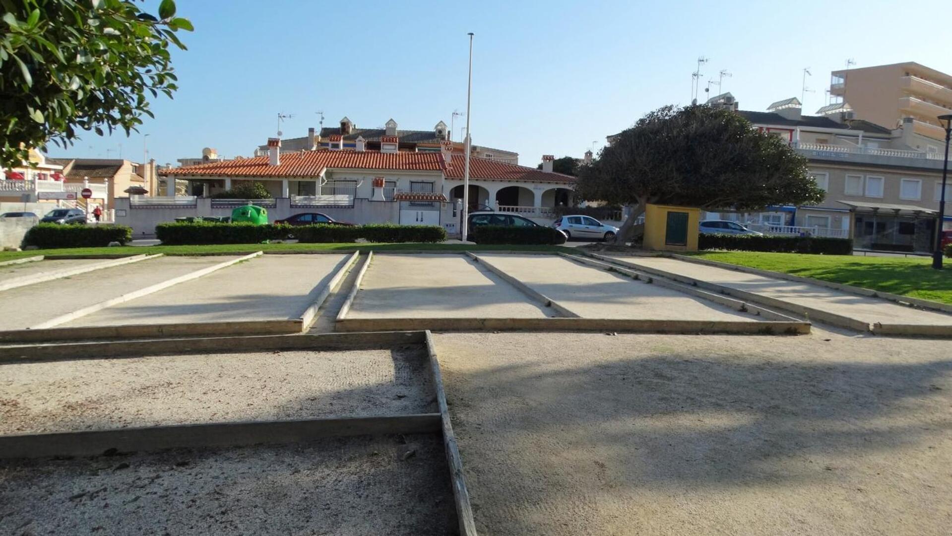 Apartamento Limon, Vinamar Iii, La Mata La Mata  Esterno foto