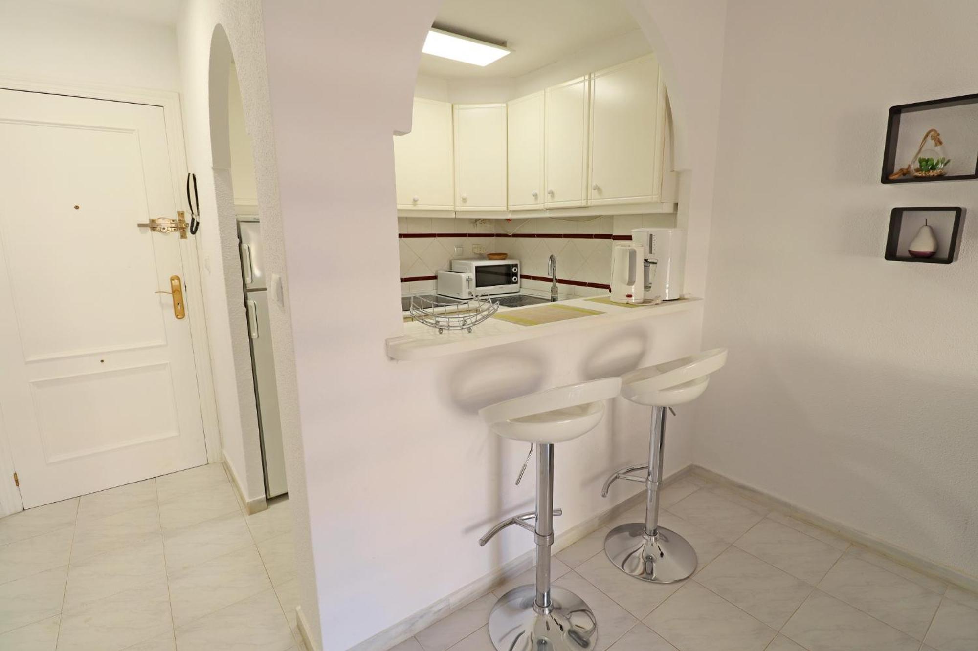 Apartamento Limon, Vinamar Iii, La Mata La Mata  Esterno foto