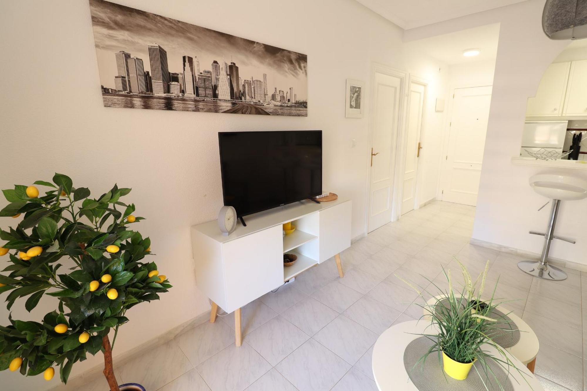 Apartamento Limon, Vinamar Iii, La Mata La Mata  Esterno foto