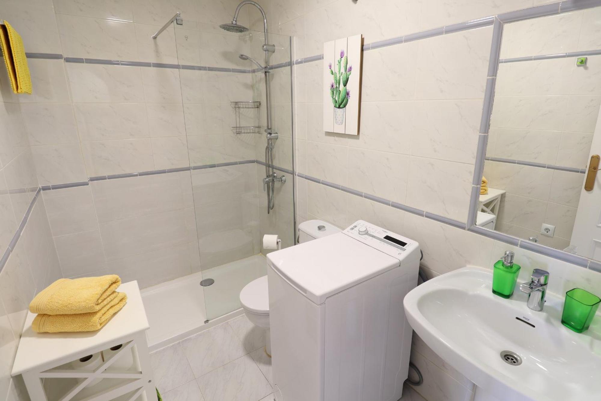 Apartamento Limon, Vinamar Iii, La Mata La Mata  Esterno foto