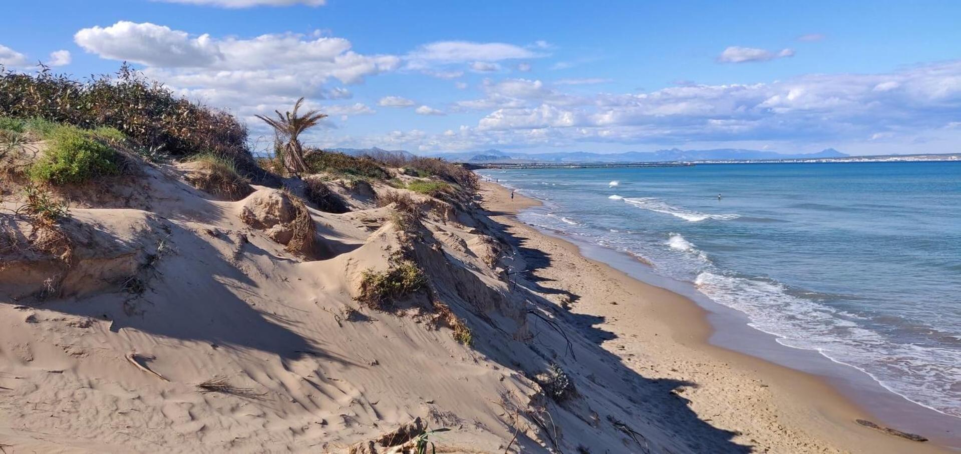 Apartamento Limon, Vinamar Iii, La Mata La Mata  Esterno foto