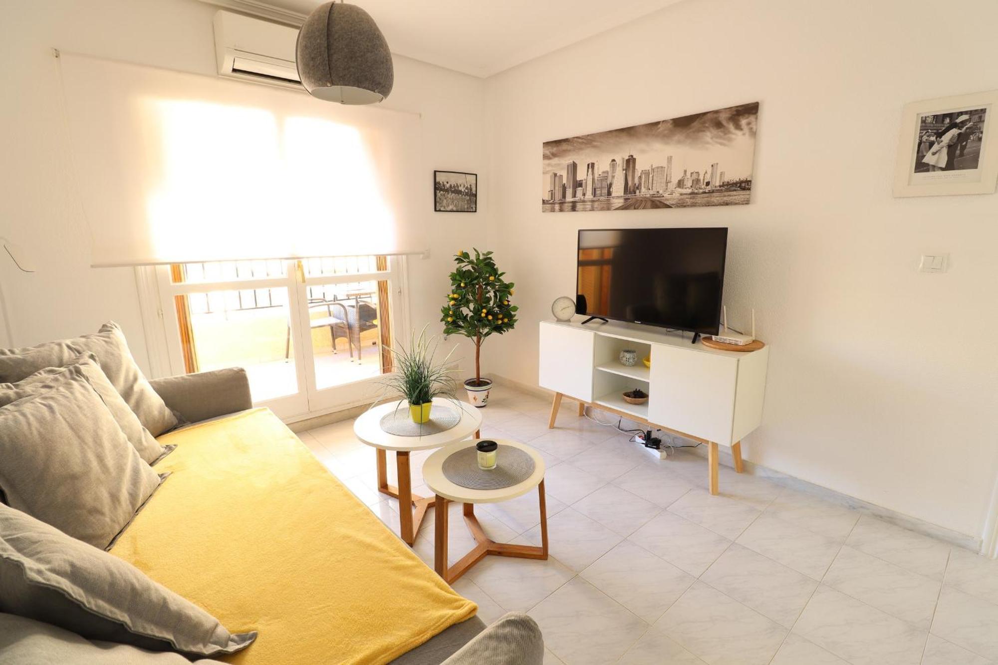 Apartamento Limon, Vinamar Iii, La Mata La Mata  Esterno foto