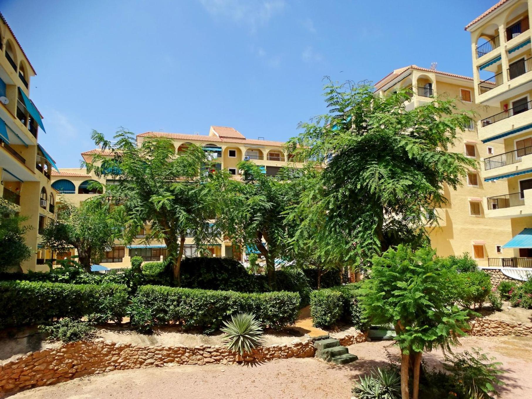 Apartamento Limon, Vinamar Iii, La Mata La Mata  Esterno foto