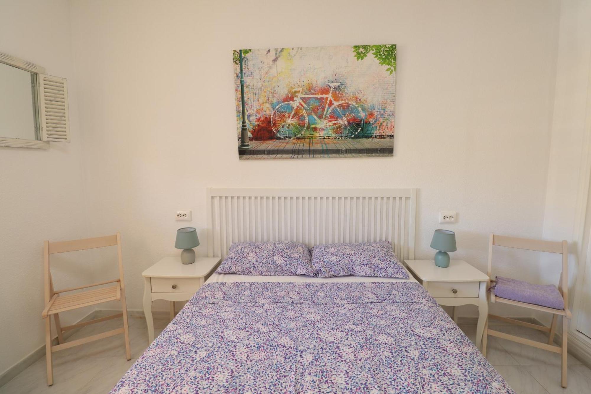 Apartamento Limon, Vinamar Iii, La Mata La Mata  Esterno foto