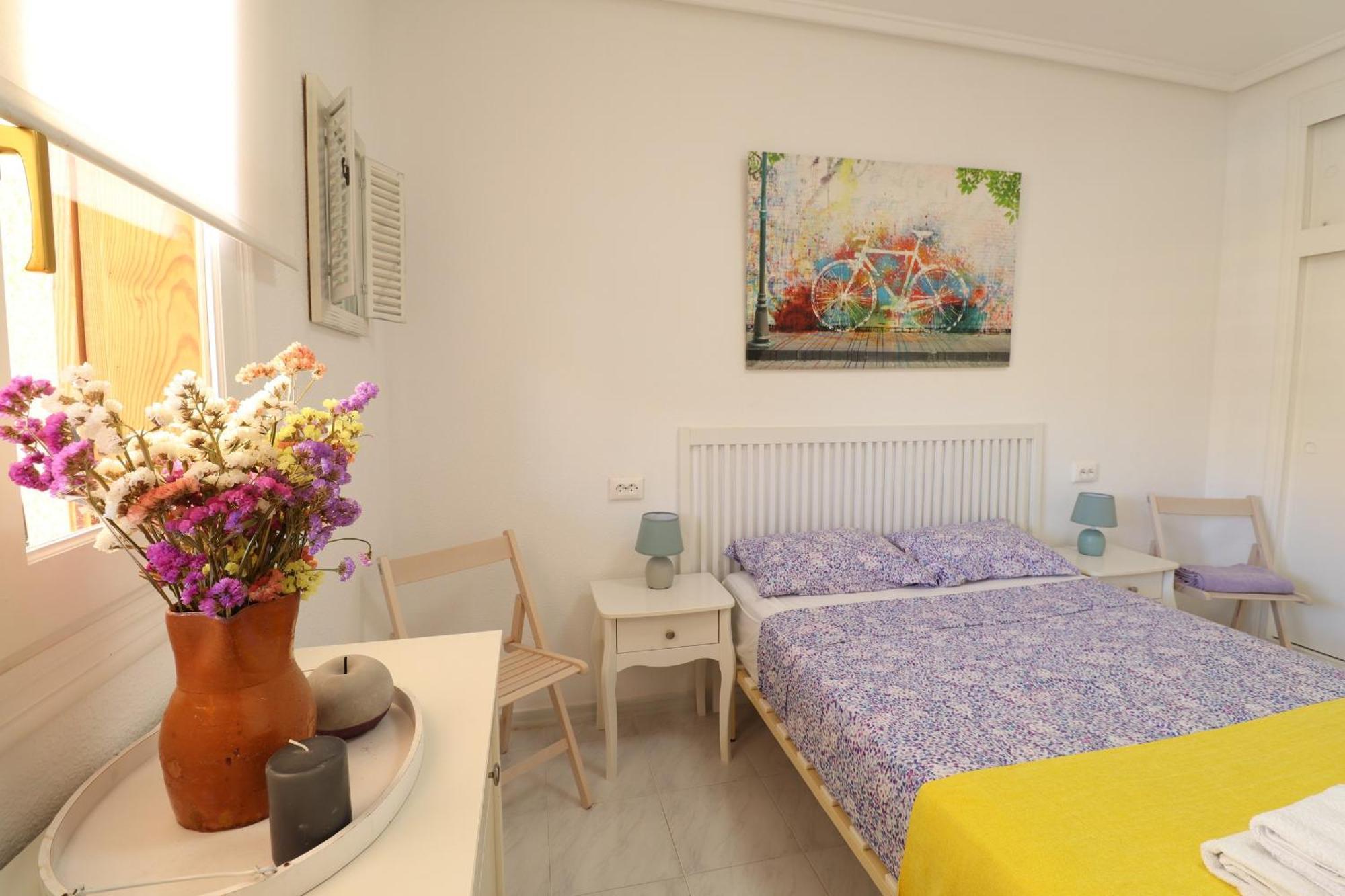 Apartamento Limon, Vinamar Iii, La Mata La Mata  Esterno foto