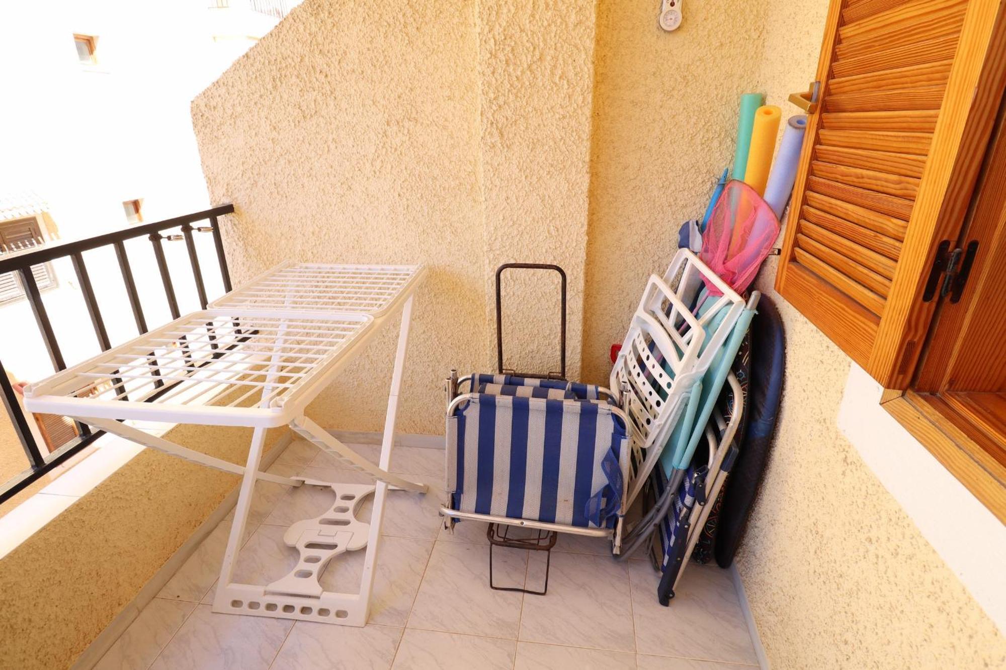 Apartamento Limon, Vinamar Iii, La Mata La Mata  Esterno foto
