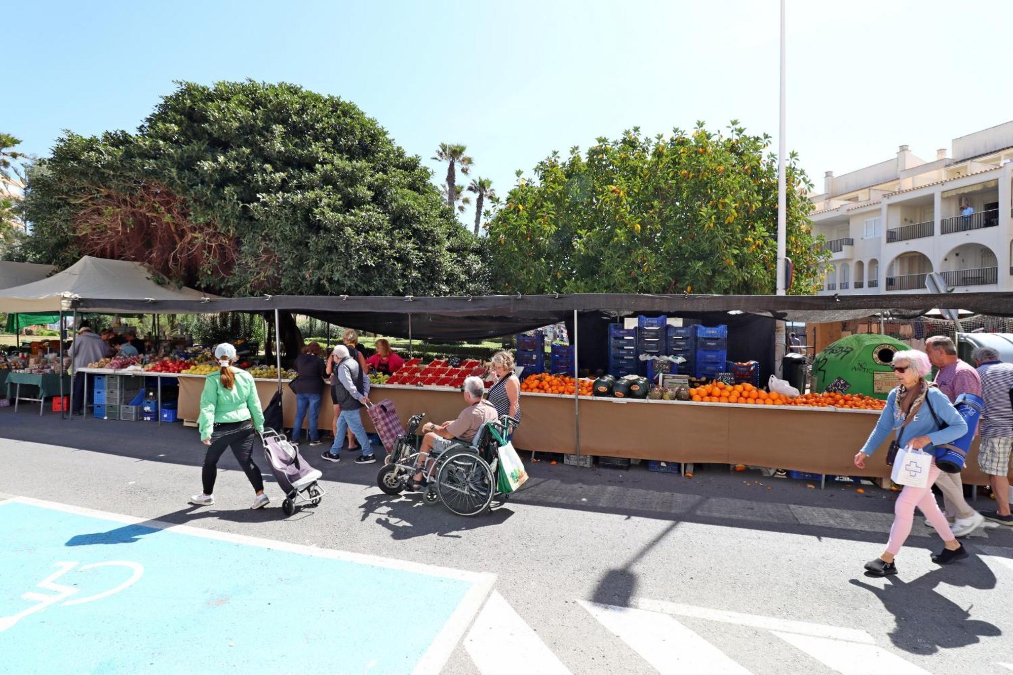 Apartamento Limon, Vinamar Iii, La Mata La Mata  Esterno foto